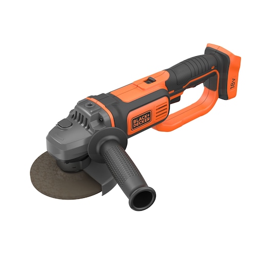 18V Electric Angle Grinder