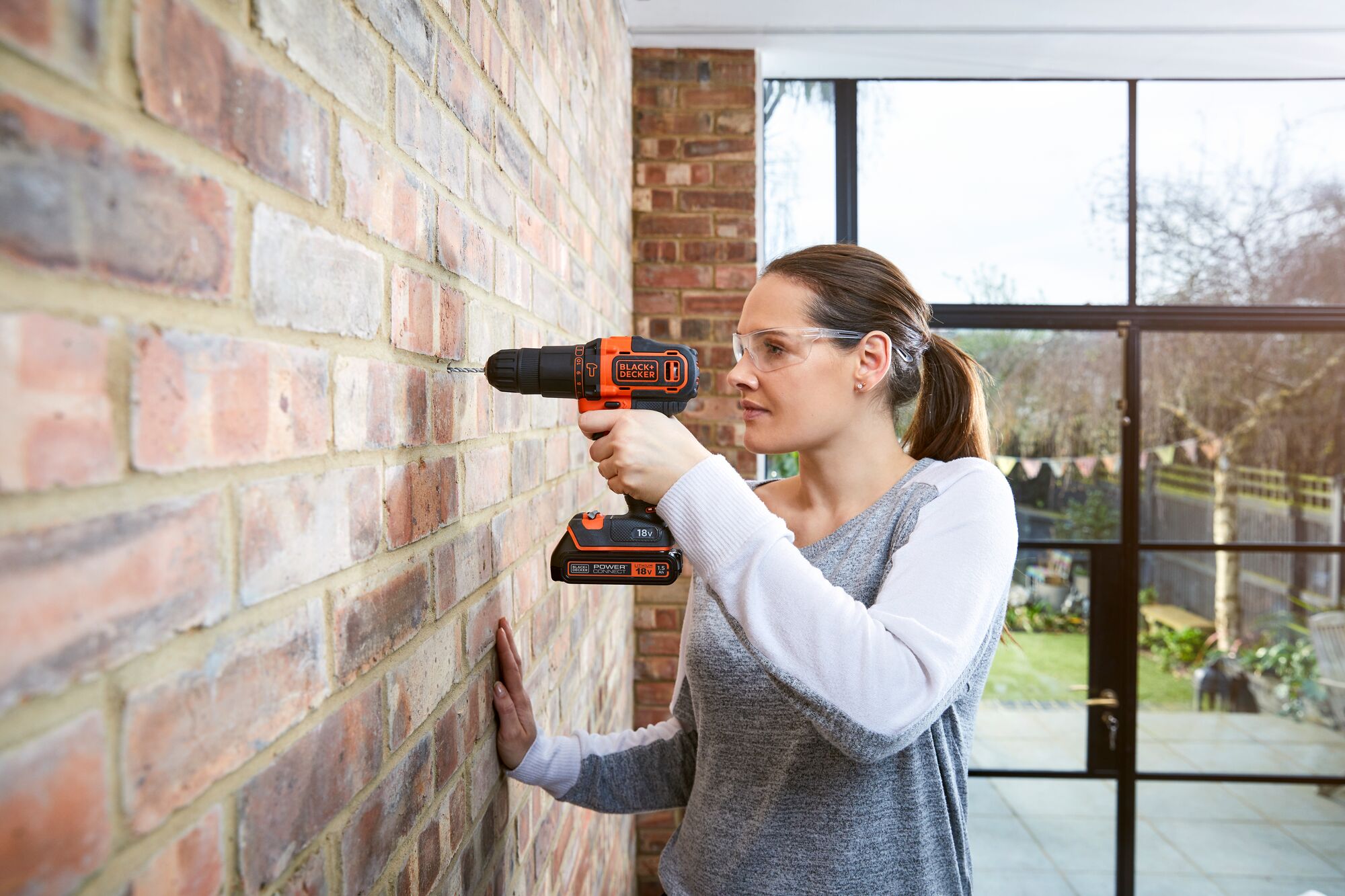 Power Tools Combo Kits