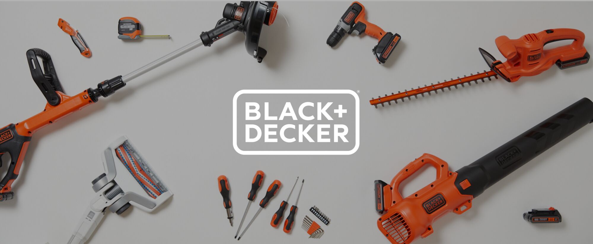 Accessories & Attachments