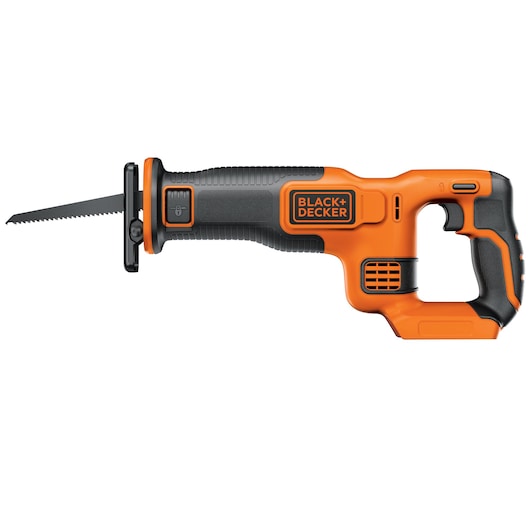 18V Cordless Reciprocating Saw With 150mm Blade