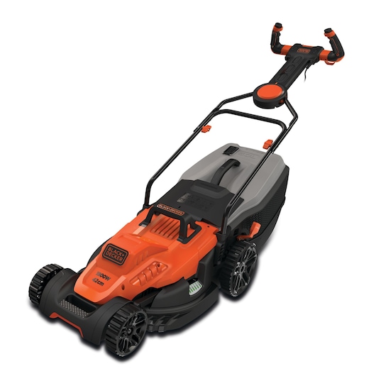 Electric Mower With EasySteer™ (1800W) (42 cm)