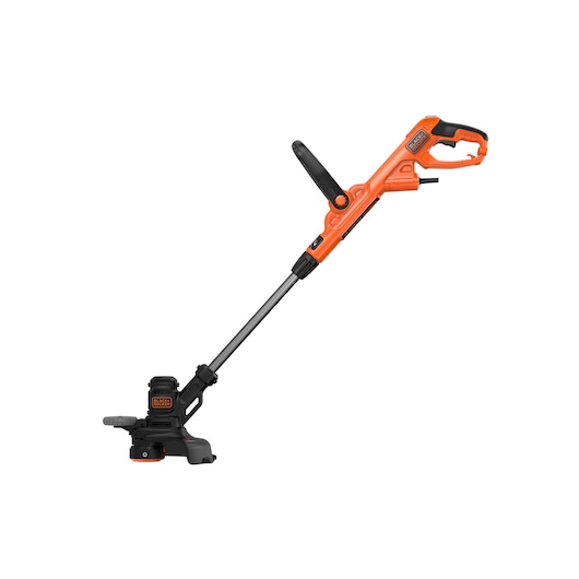 550W Corded Strimmer® 28cm String Trimmer with POWERCOMMAND™
