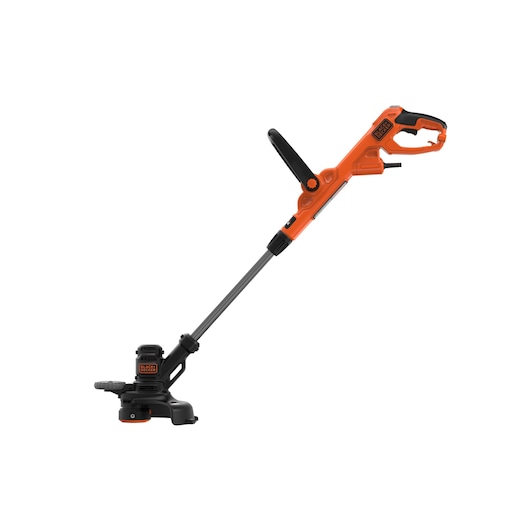 550W Electric STRIMMER® 30cm String Trimmer with POWERCOMMAND™
