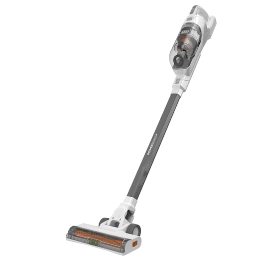 18V 2-in-1 Stick Vacuum with Integral 1.5Ah Battery