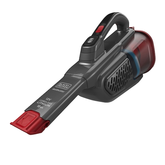 12V 1.5Ah Cordless dustbuster® Hand Vacuum