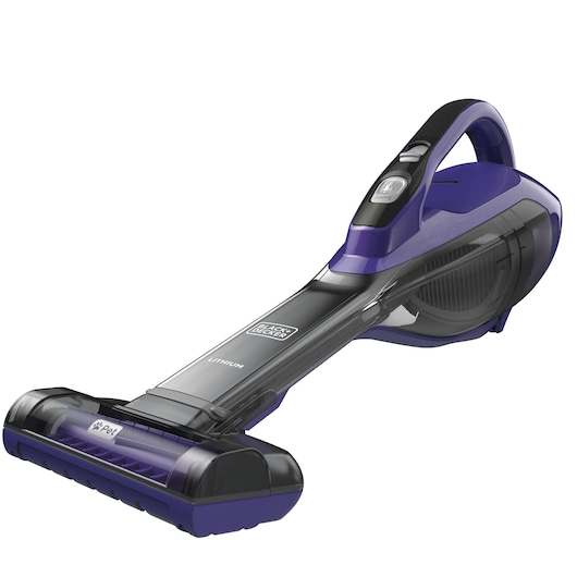 27Wh Cordless Pet dustbuster® Hand Vacuum