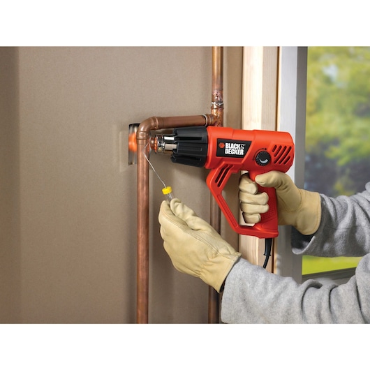 Electric Heat Gun (2000W)