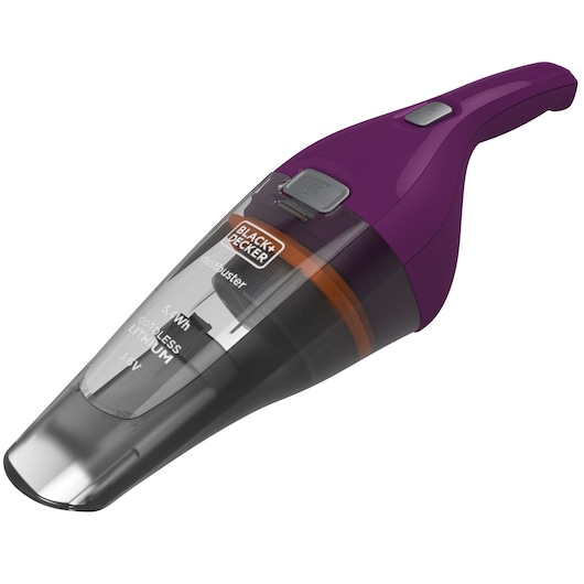3.6V 1.5Ah Cordless dustbuster® Hand Vacuum