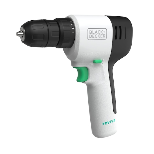 reviva™ 12V Cordless Drill Driver