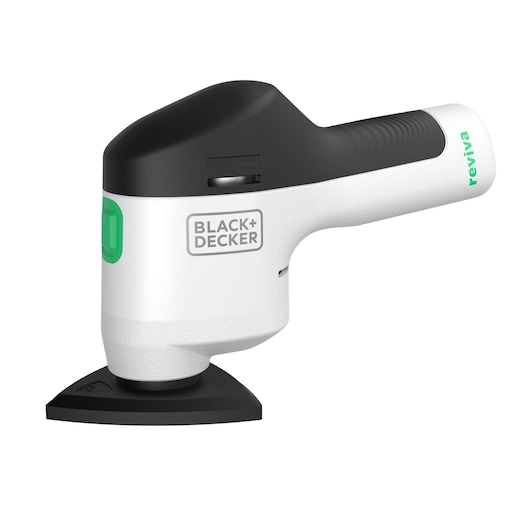 reviva™ 12V Cordless Detail Sander