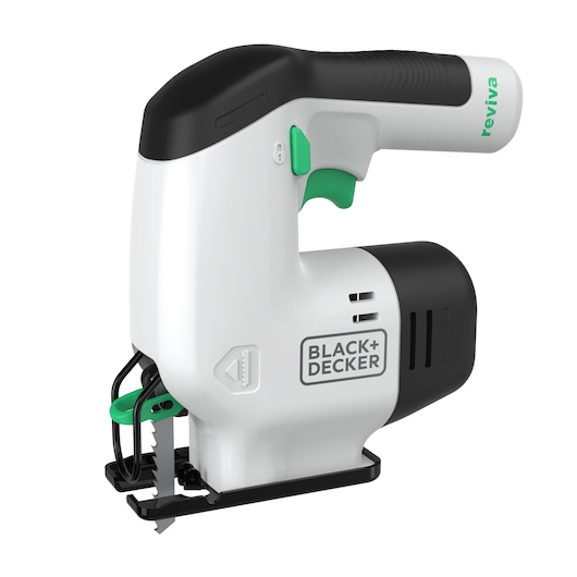 reviva™ 12V Cordless Jigsaw