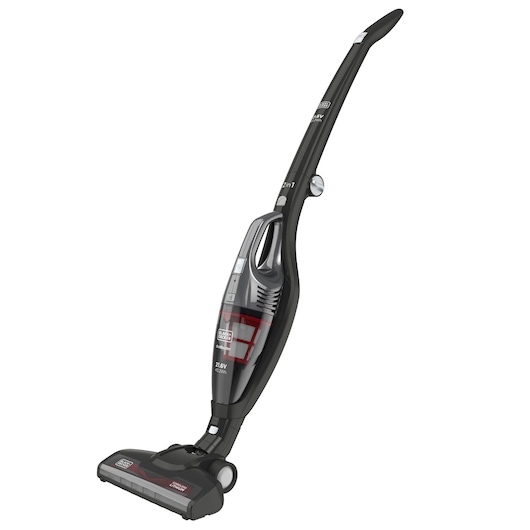 21.6V Lithium-ion Cordless 2in1 Stick Vacuum