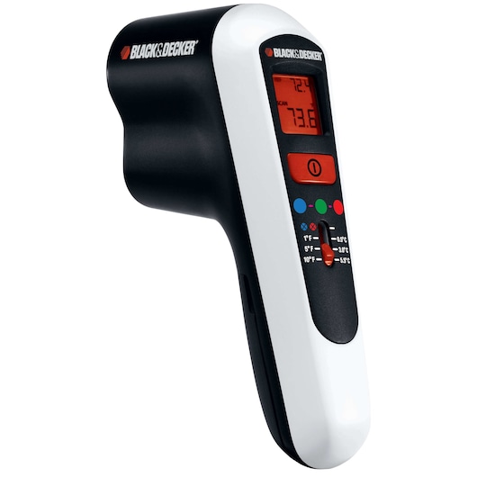 Thermal Leak Detector.