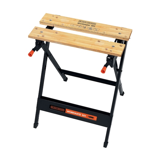 Workmate® 301 Workbench