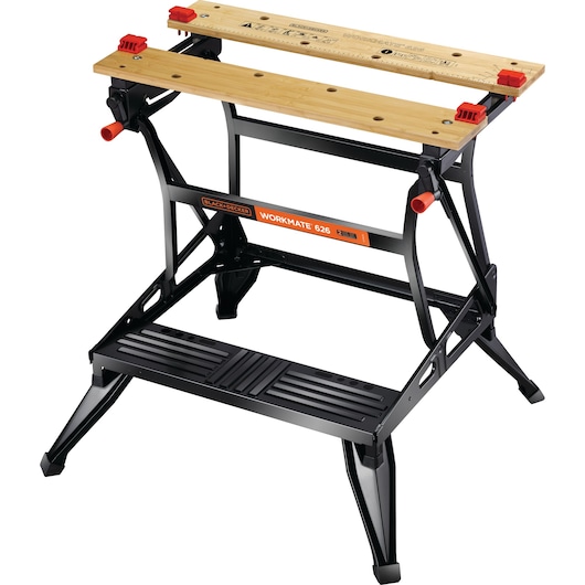 Workmate® Dual Height Tough Workbench